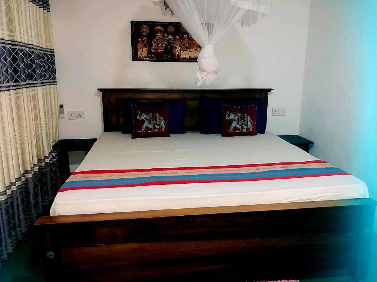 Priya Homestay Kandalama Dambulla Exteriör bild